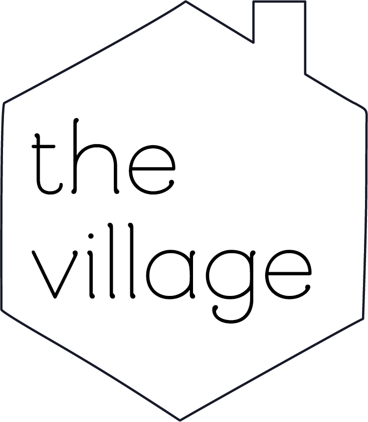 The-village-logo