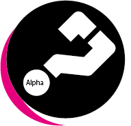 Icon-Alpha